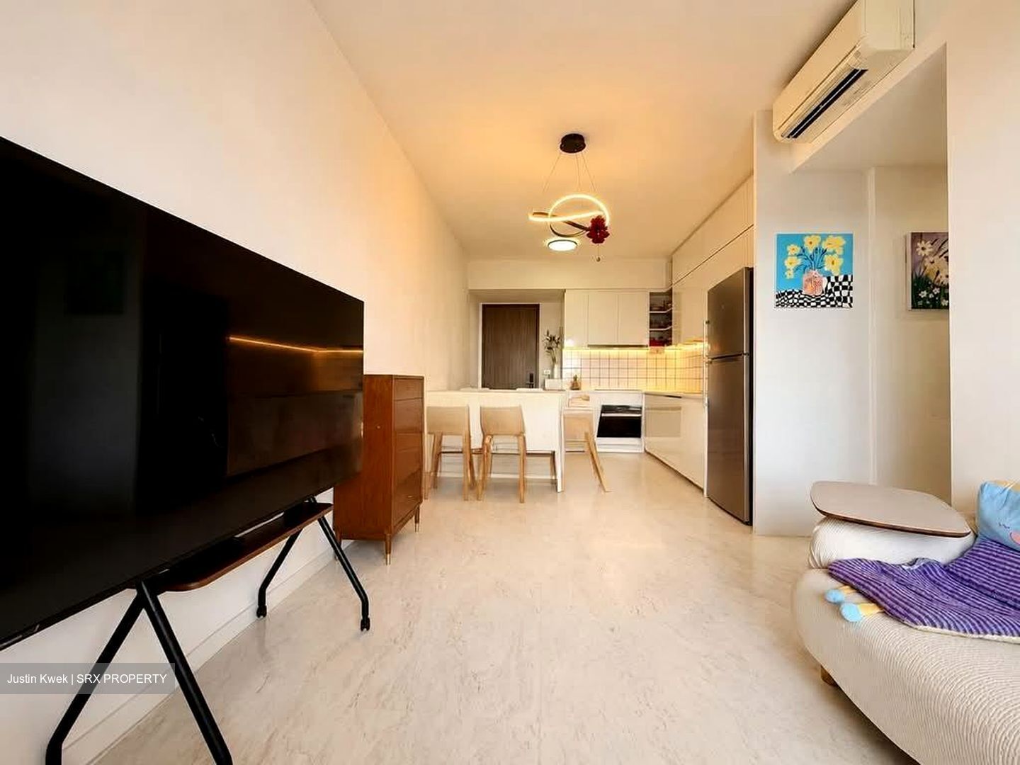 Queens Peak (D3), Condominium #584931201